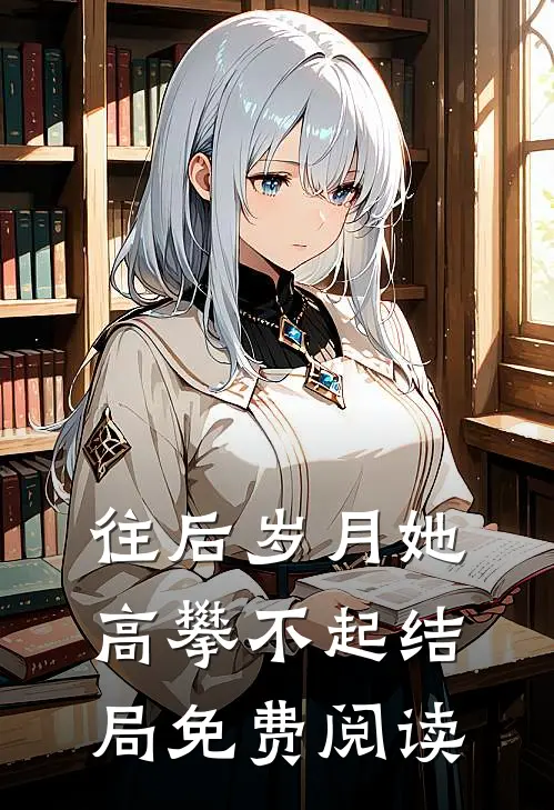往后岁月她高攀不起结局免费阅读
