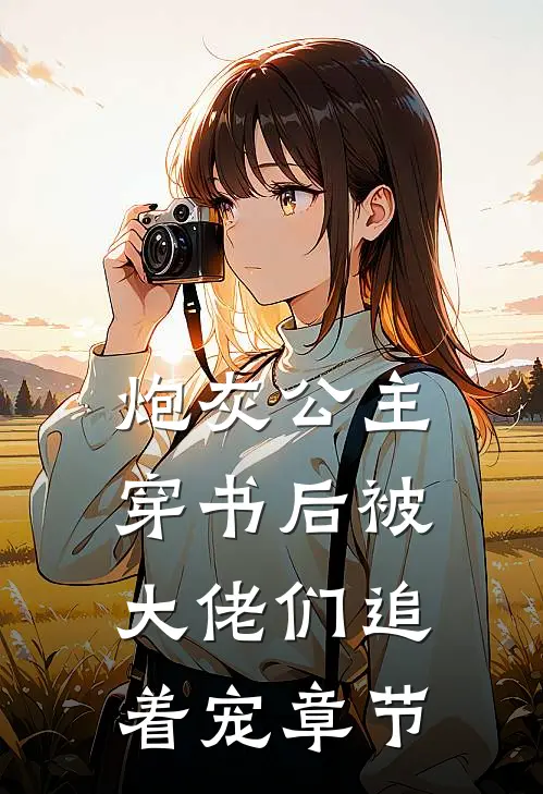 炮灰公主穿书后被大佬们追着宠章节