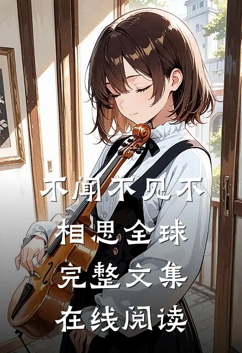 不闻不见不相思全球完整文集在线阅读