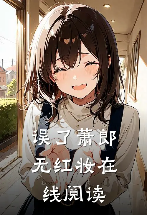 误了萧郎无红妆在线阅读