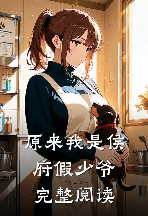 原来我是侯府假少爷完整阅读