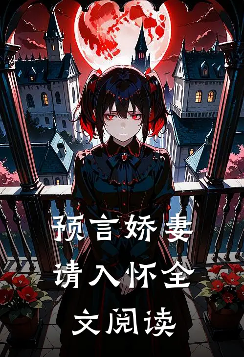 预言娇妻请入怀全文阅读