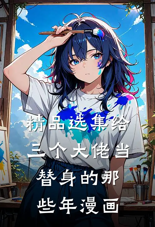 精品选集给三个大佬当替身的那些年漫画