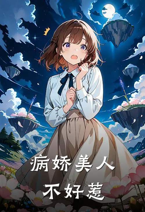 病娇美人不好惹