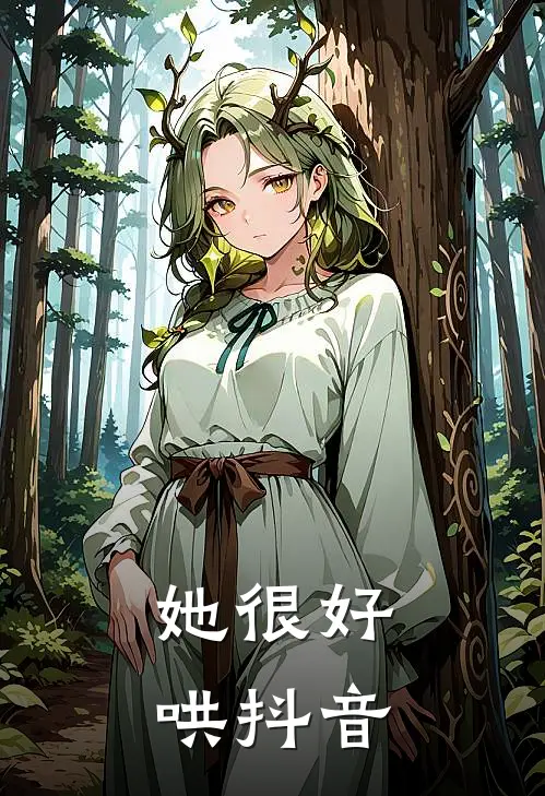 她很好哄抖音