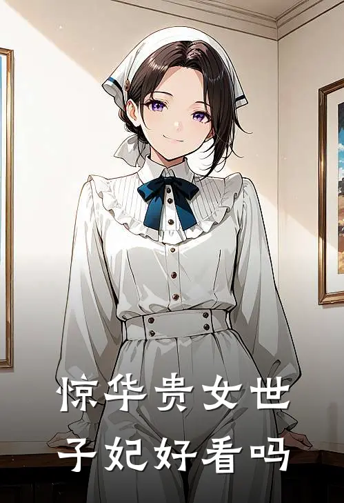 惊华贵女世子妃好看吗