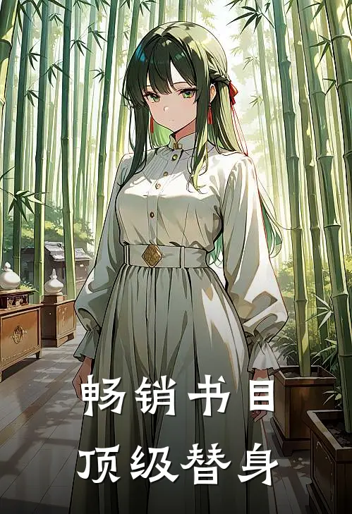 畅销书目顶级替身
