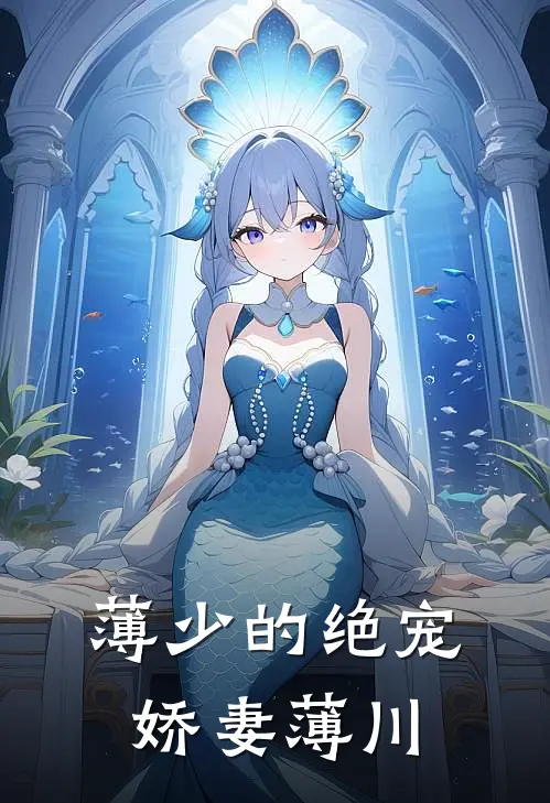 薄少的绝宠娇妻薄川