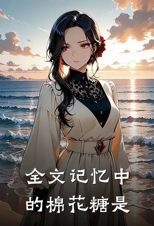 全文记忆中的棉花糖是