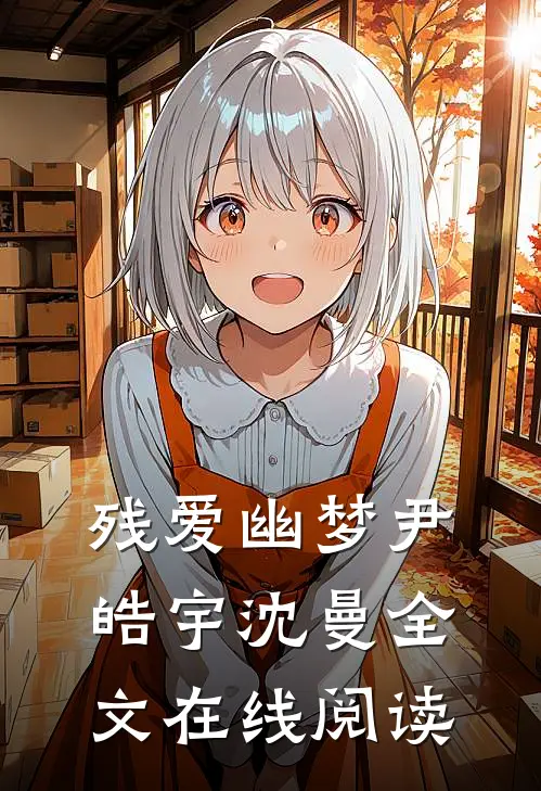 残爱幽梦尹皓宇沈曼全文在线阅读