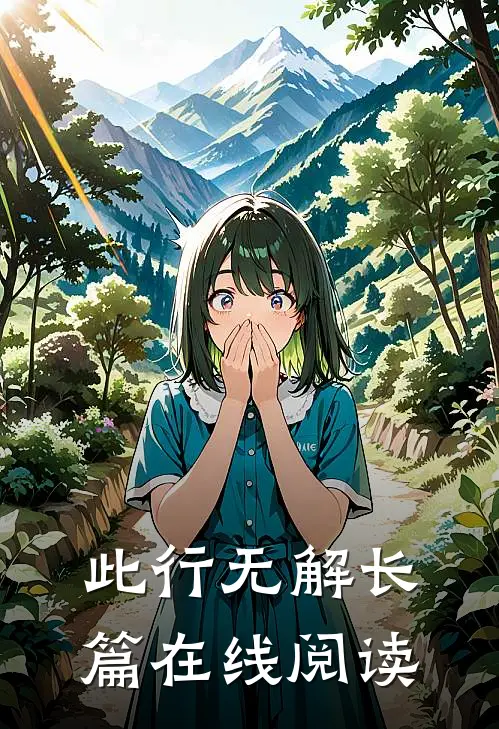 此行无解长篇在线阅读