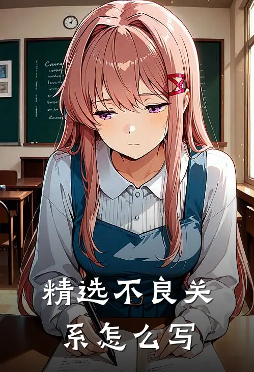 精选不良关系怎么写