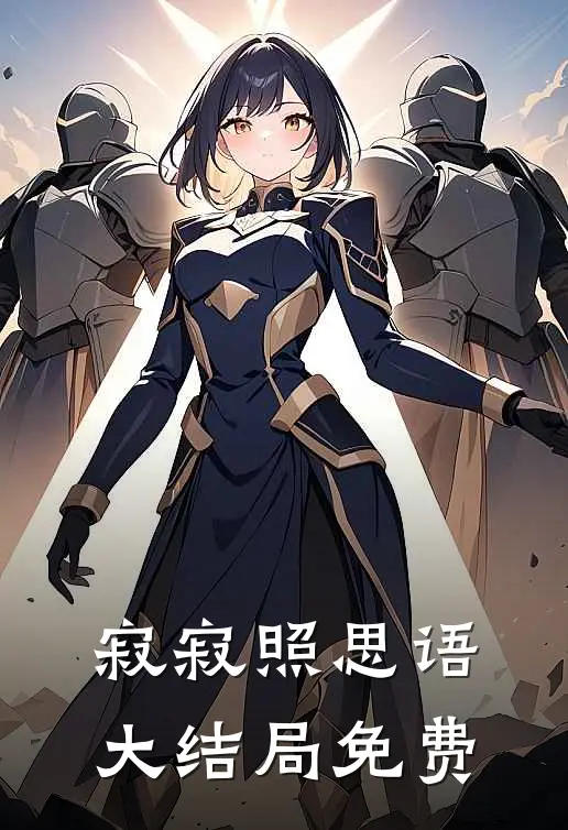 寂寂照思语大结局免费