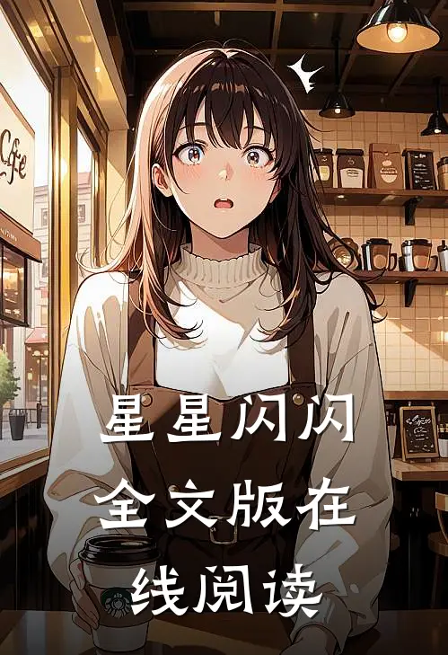 星星闪闪全文版在线阅读