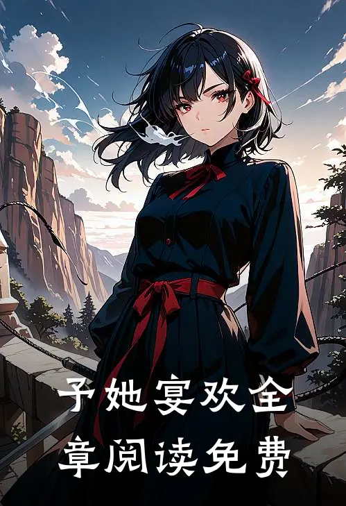 予她宴欢全章阅读免费