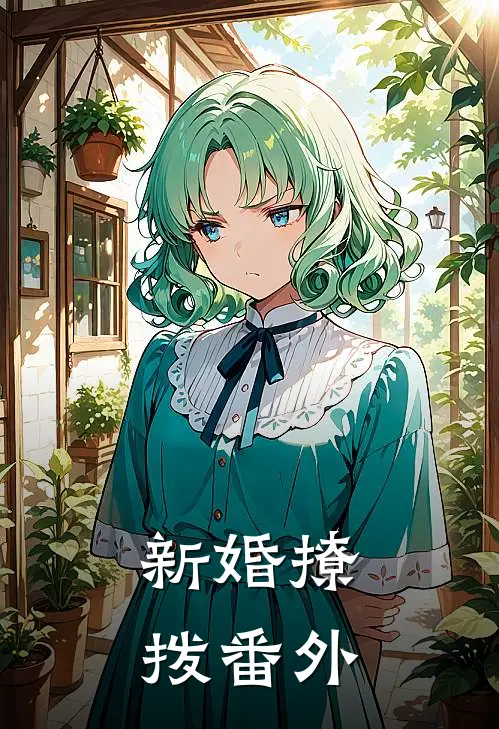 新婚撩拨番外