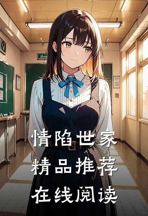 情陷世家精品推荐在线阅读