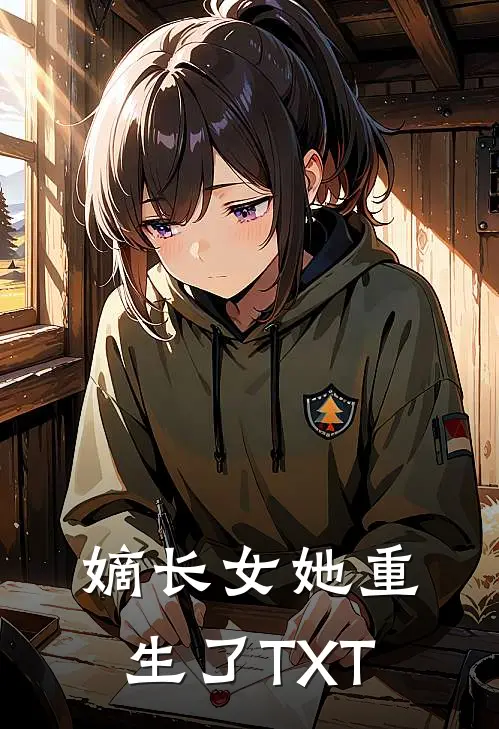 嫡长女她重生了TXT