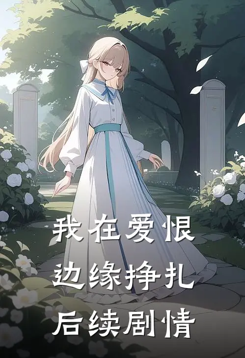 我在爱恨边缘挣扎后续剧情