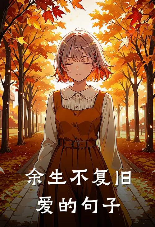 余生不复旧爱的句子