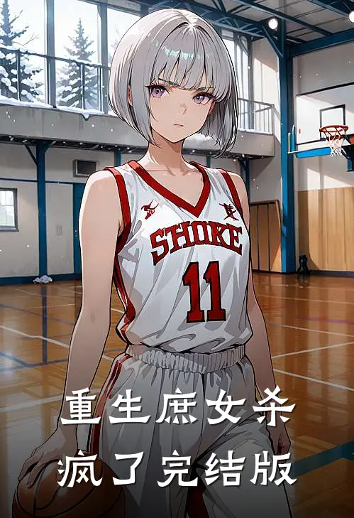 重生庶女杀疯了完结版