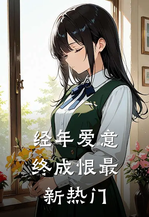 经年爱意终成恨最新热门