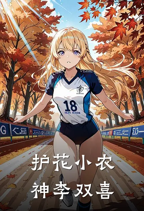 护花小农神李双喜
