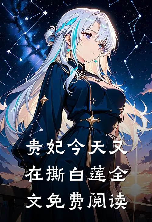 贵妃今天又在撕白莲全文免费阅读