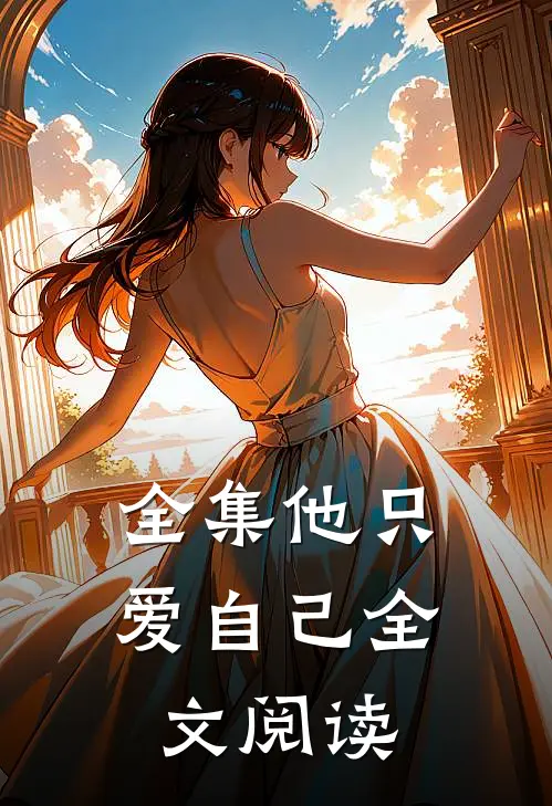 全集他只爱自己全文阅读
