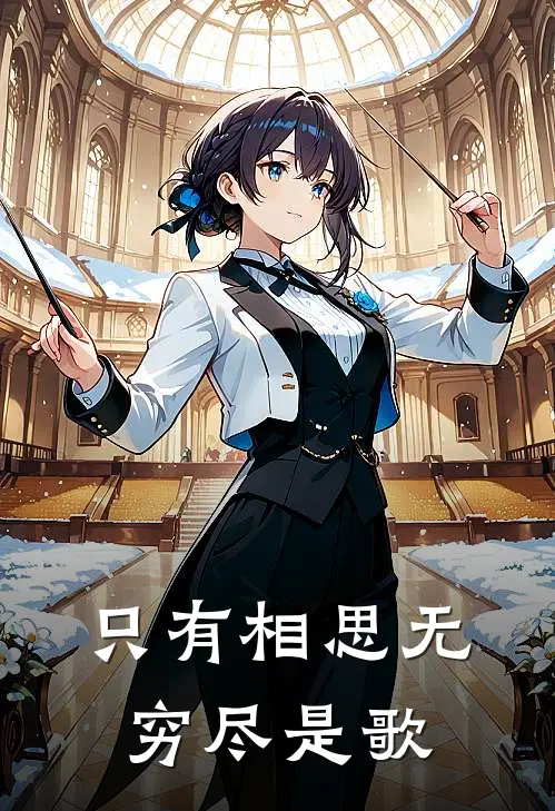 只有相思无穷尽是歌