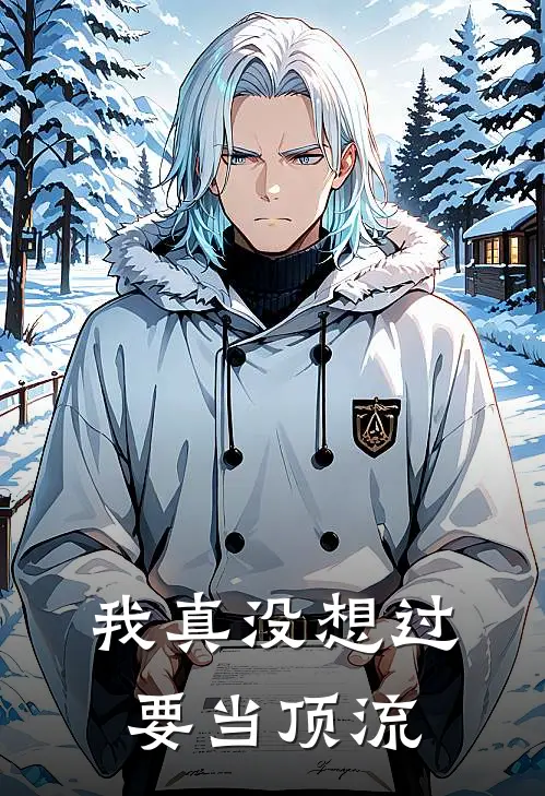 我真没想过要当顶流