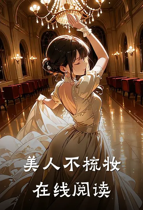 美人不梳妆在线阅读