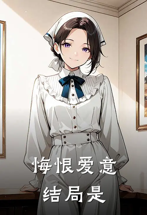 悔恨爱意结局是