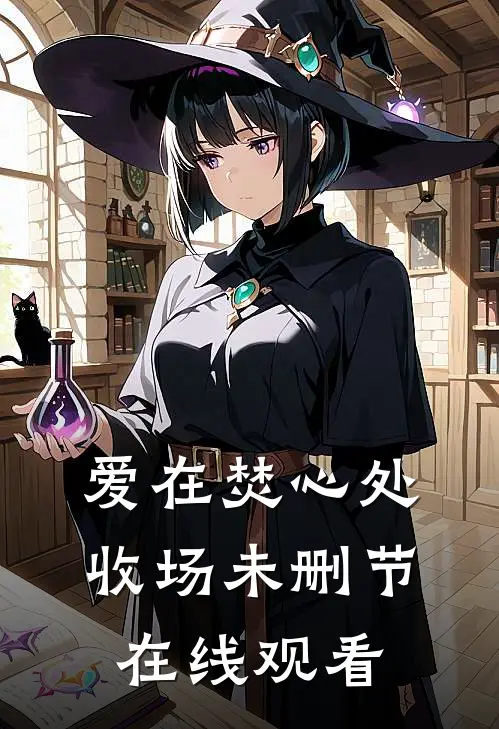 爱在焚心处收场未删节在线观看