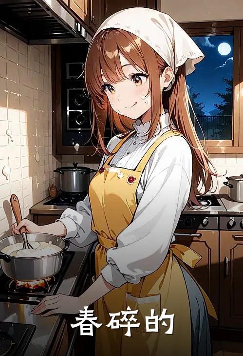 春碎的