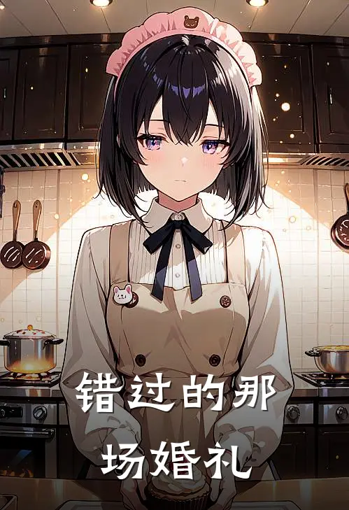 错过的那场婚礼