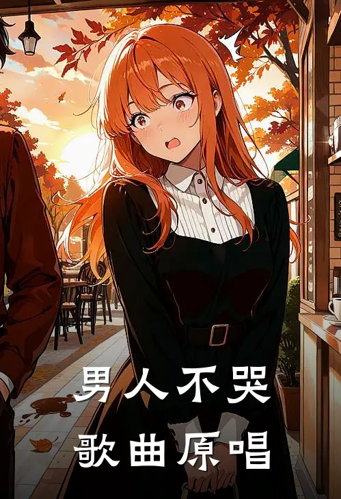 男人不哭歌曲原唱