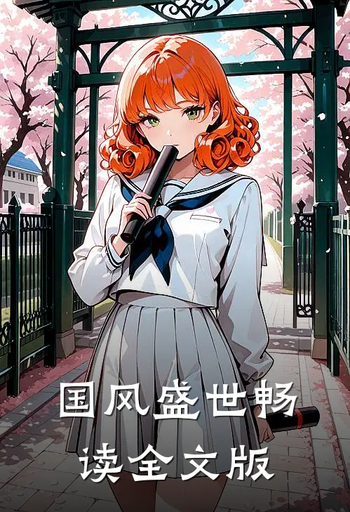 国风盛世畅读全文版