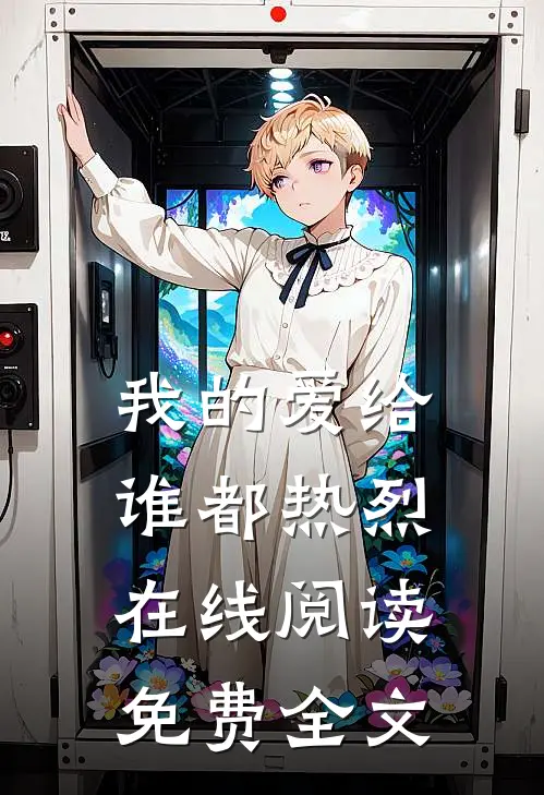 我的爱给谁都热烈在线阅读免费全文