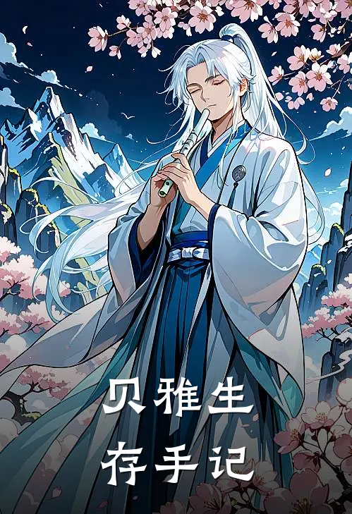贝雅生存手记