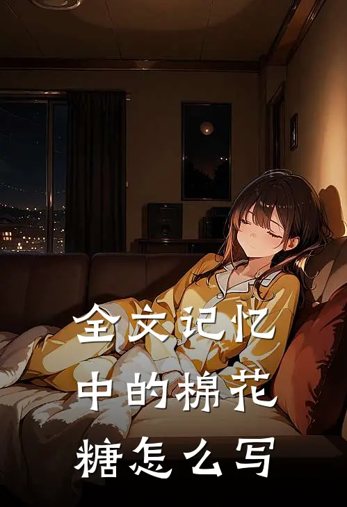 全文记忆中的棉花糖怎么写