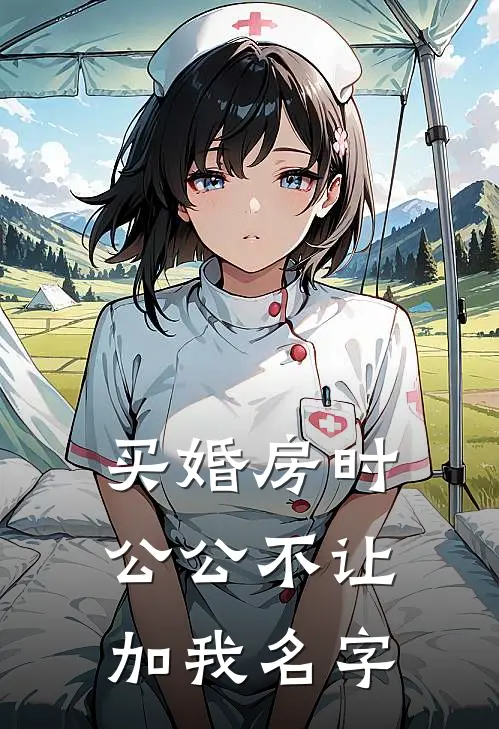 买婚房时公公不让加我名字