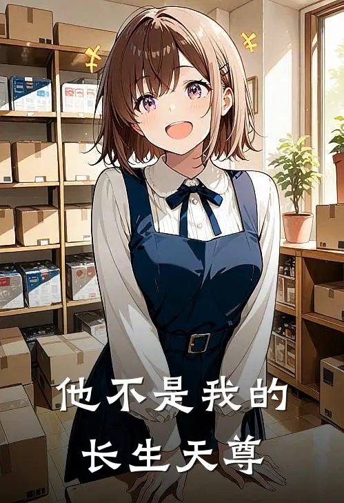 他不是我的长生天尊