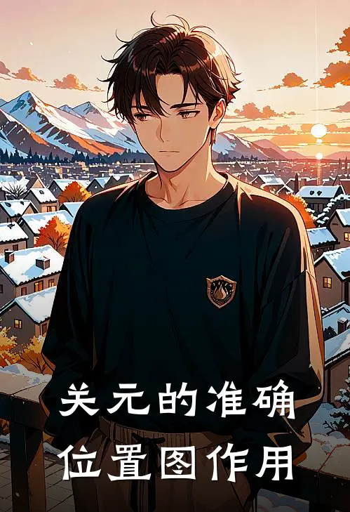 关元的准确位置图作用