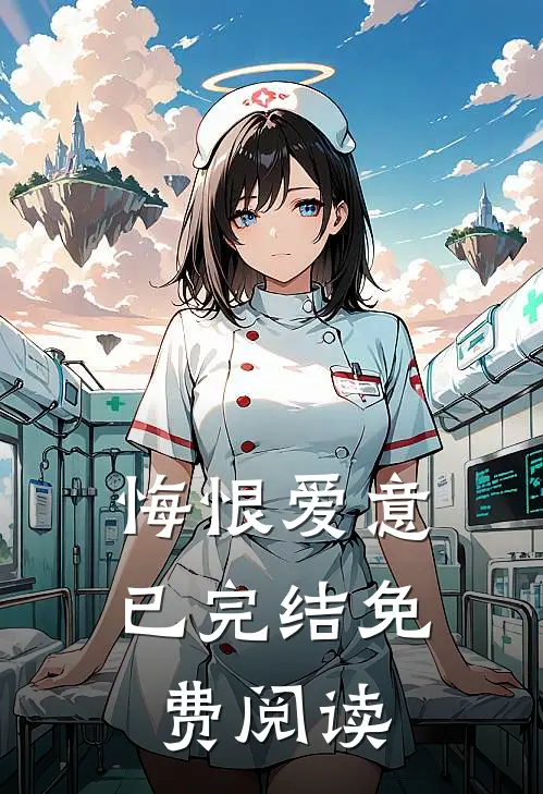 悔恨爱意已完结免费阅读