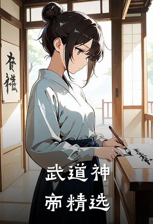 武道神帝精选