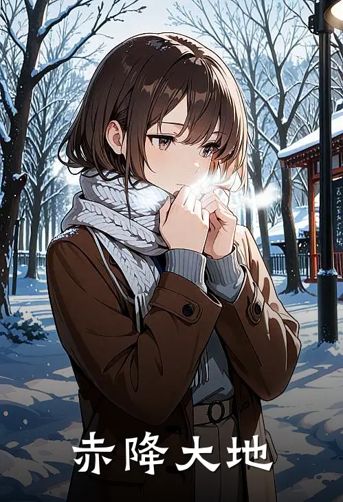 赤降大地