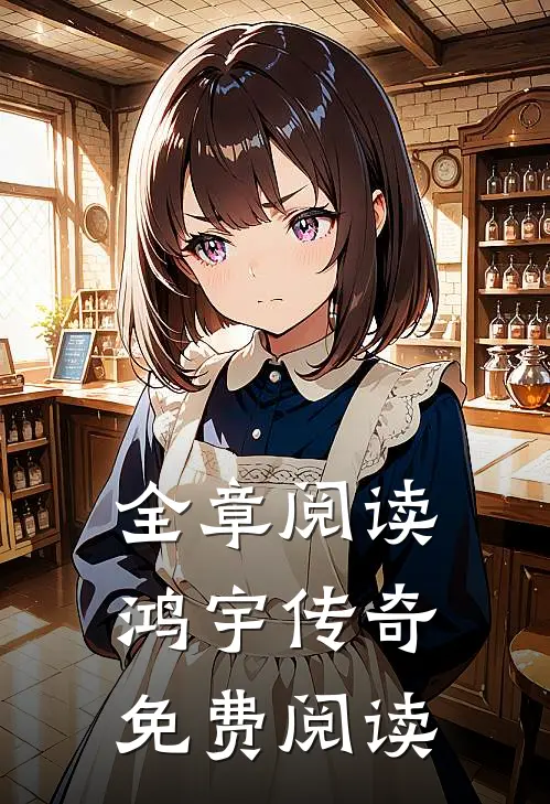 全章阅读鸿宇传奇免费阅读
