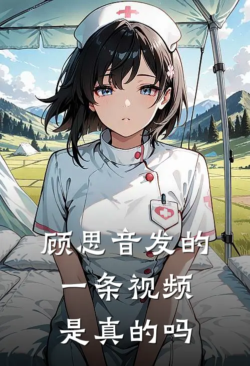 顾思音发的一条视频是真的吗
