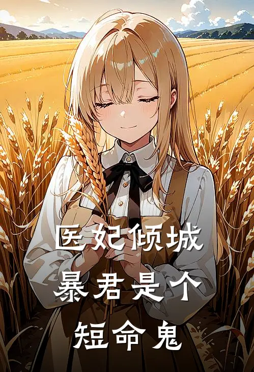 医妃倾城暴君是个短命鬼